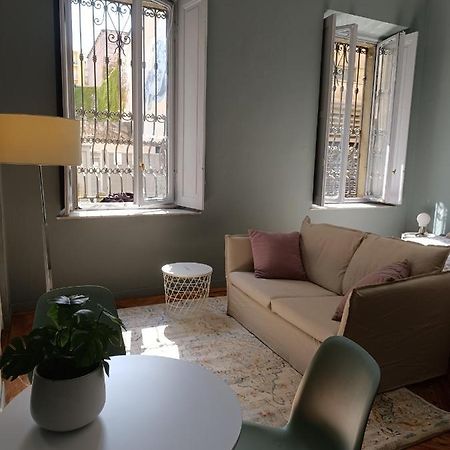 Valentino Park Suite Torino Eksteriør bilde