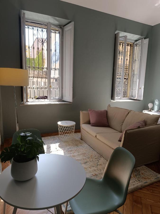 Valentino Park Suite Torino Eksteriør bilde